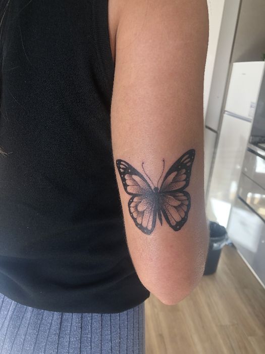 Tatuagens Promoções 80€