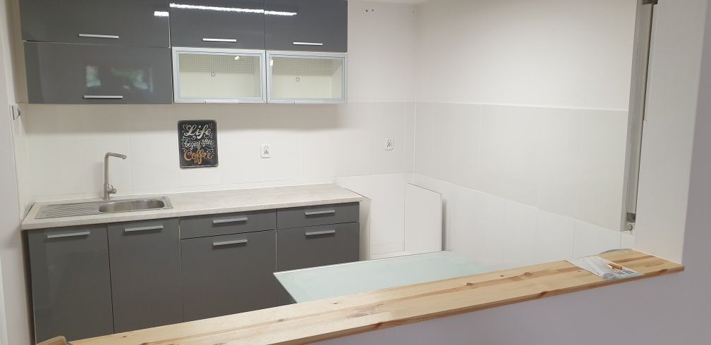 Mieszkanie 60m2 w domu prywatnym