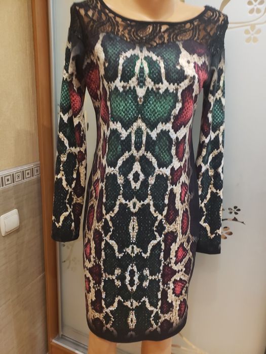 Платья для модниц