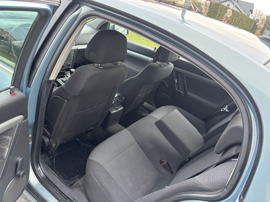 Opel vectra lift 1.9cdti piekny stan