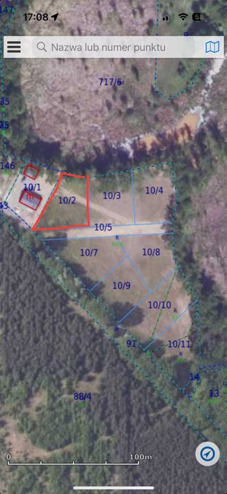 Tu zaczyna sie spokój….