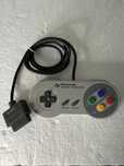 Kontroler pad do Super Famicom / Super Nintendo SNES shvc-005
