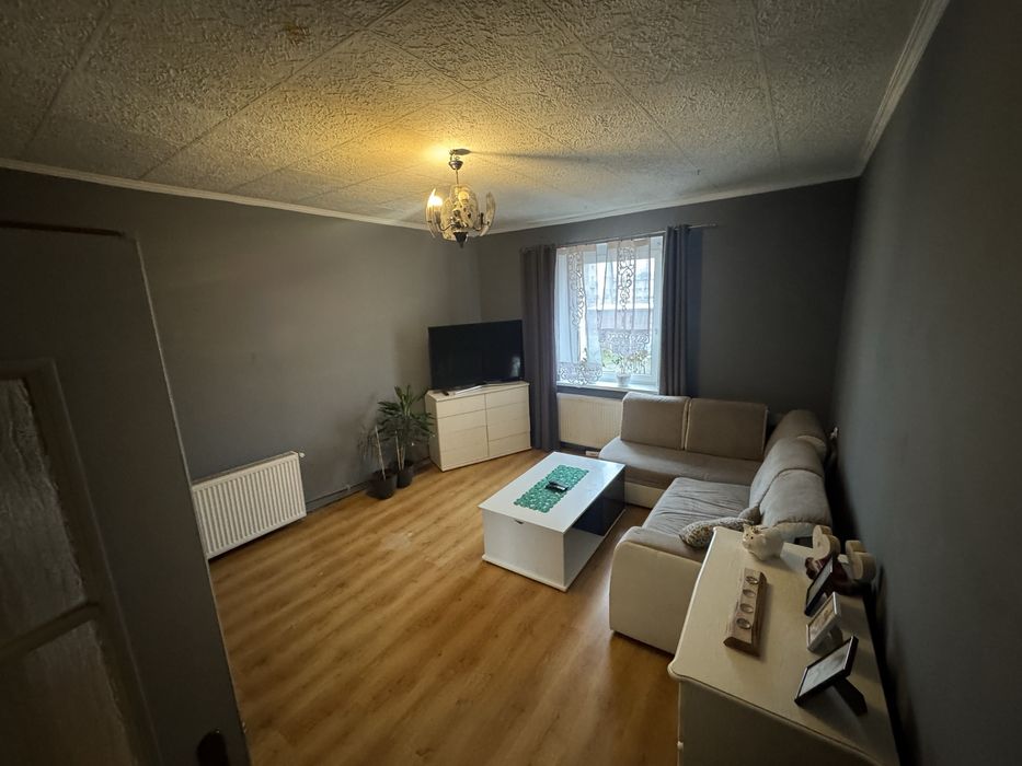 Na Sprzedaż Mieszkanie 2 Pokoje 63m² Super Lokalizacja