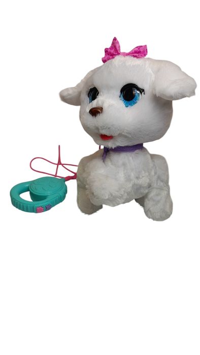 Tańczący Piesek Furreal Friends