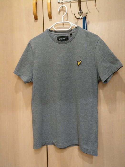 t-shirt Lyle&Scott(unisex)