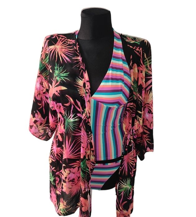 Купальник танкіні