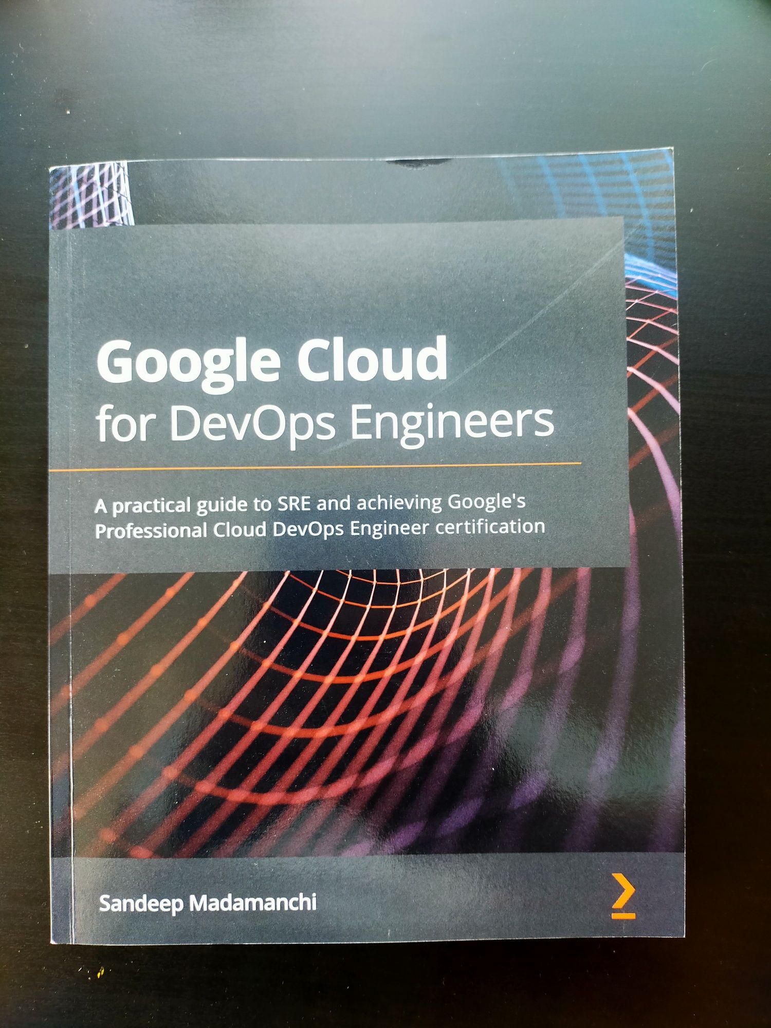 Google Cloud for DevOps Engineers