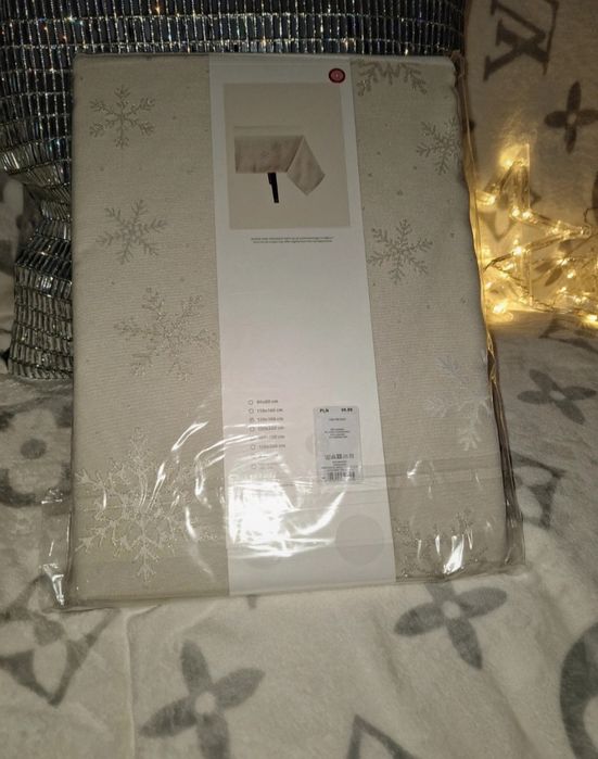 Obrus home&you 130x180