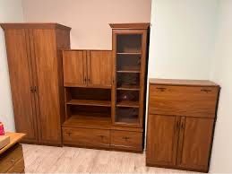 Komplet mebli uzywanych