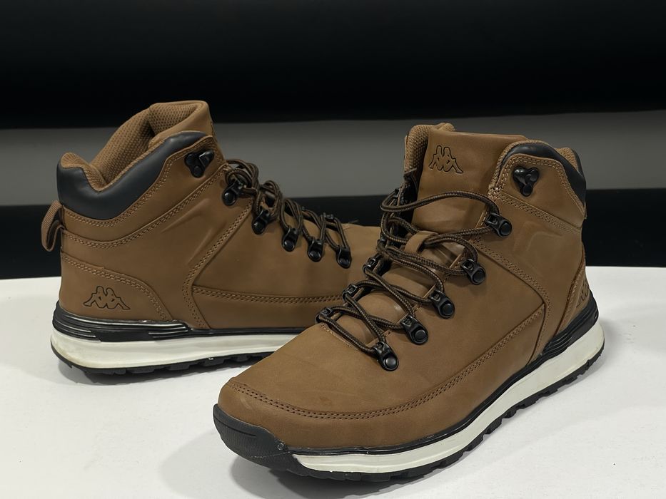 KAPPA 41 26.5см. Трекінгові черевики