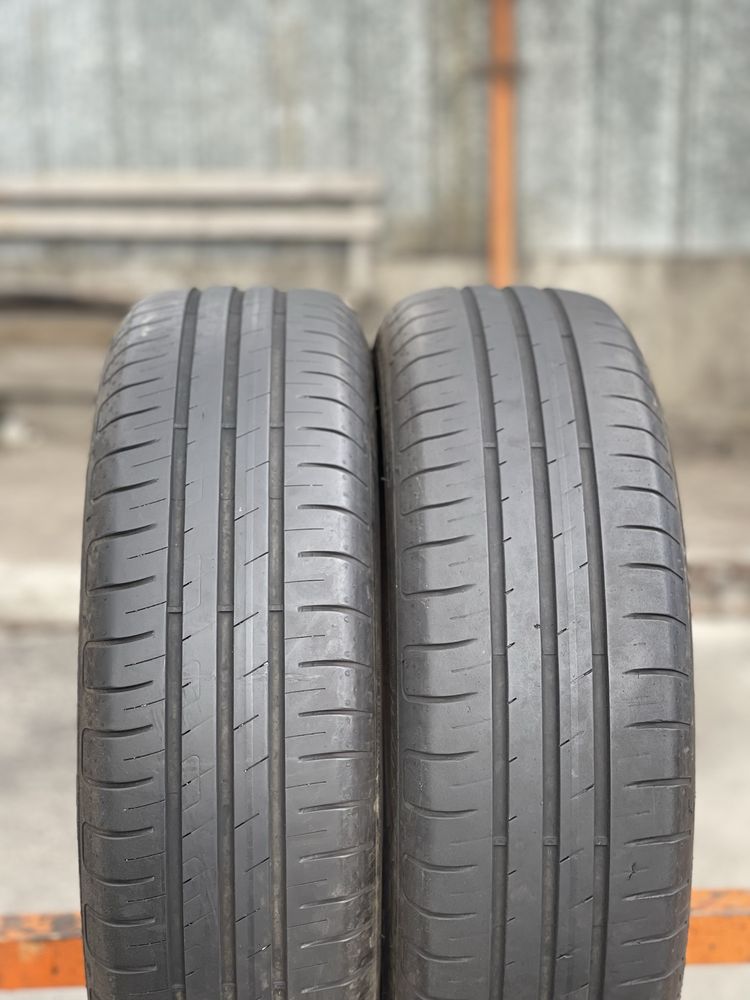 Шини літні 2шт 185/65 R15 Good Year Efficient Grip Performance