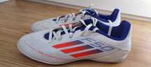 Halówki ADIDAS F50 Club Futsal 40
