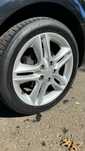 Jantes Especiais 17’ Kia CEED 2008 + Pneu Suplente