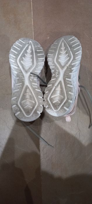 Tenis corrida Fila n°36