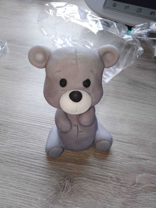 Dekoracje na torta ! Stan idealny !