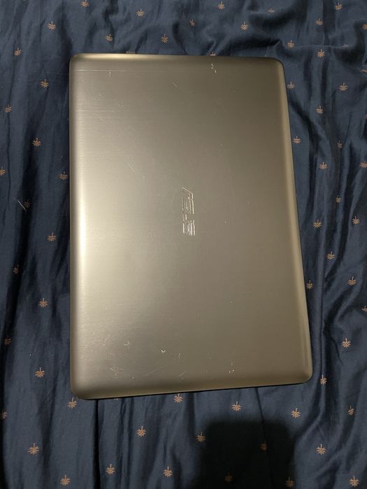Asus K501UX i7 / 8gb/ ssd 256 gb/ GTX 950M 2GB