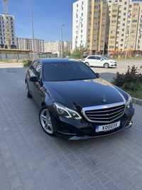 Mercedes w212 рестайлинг