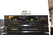 Magnetofon Technics RS-T20, Dolby B,C Vintage
