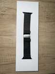 Bransoleta mediolańska Apple Watch