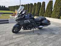 Motor bmw k 1600 b k1600b