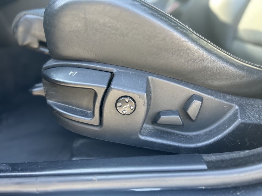 Bmw 520D LCI (E61) Pack M
