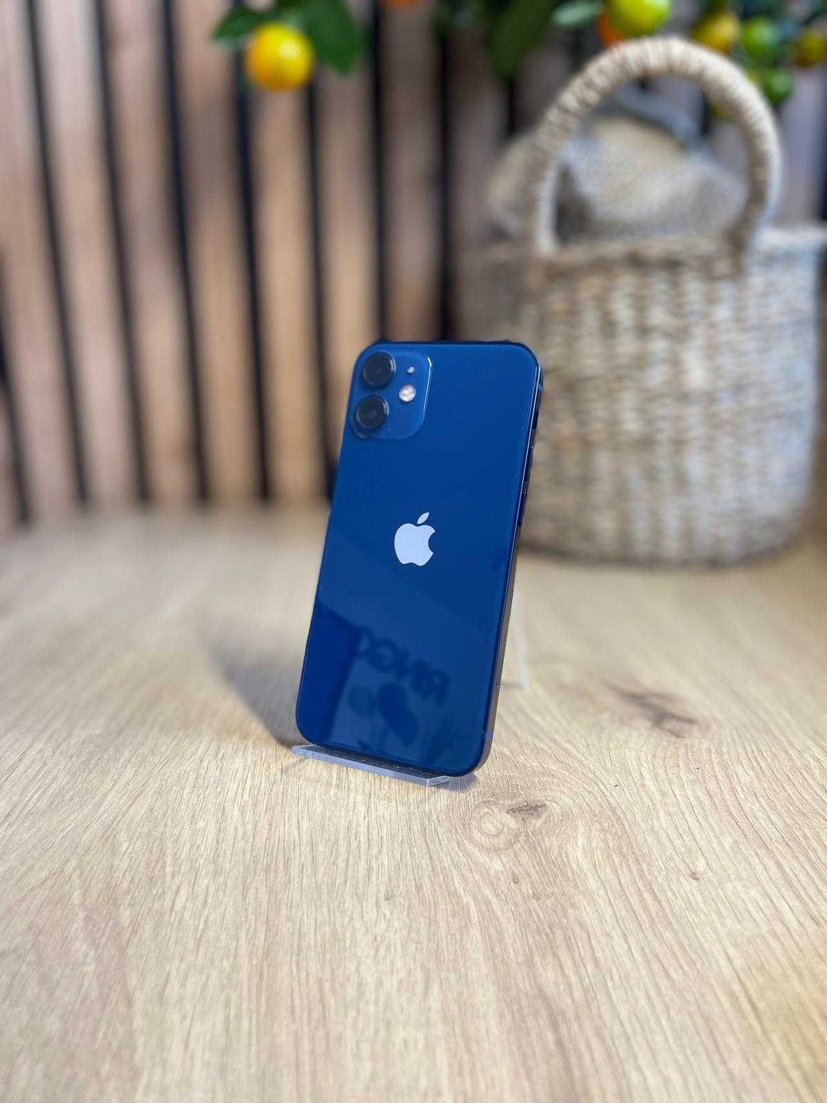 iPhone 12 Mini 128GB | Bateria 100% | Gwarancja 2 lata | Jak Nowy