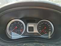 Renault Clio III licznik