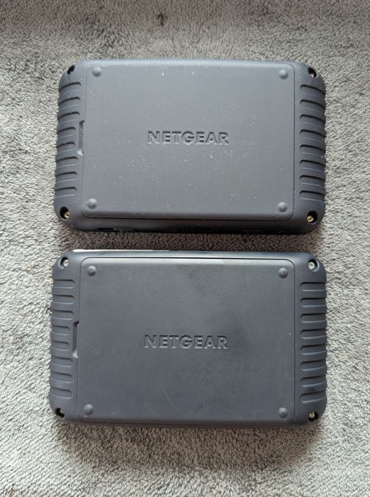 3G/4G/LTE мобильный Wi-Fi роутер Netgear AC815s