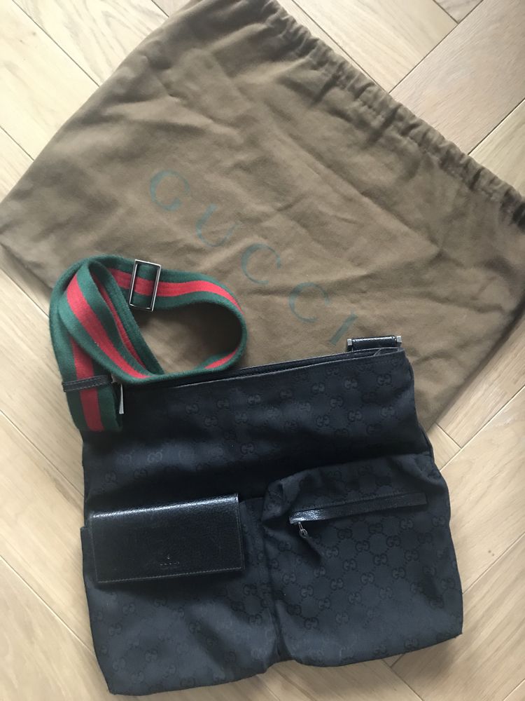 Gucci torba (unisex)