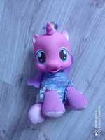 Hasbro My Little Pony Kucyk Interaktywna Księżniczka Skyla