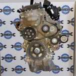 Motor Hyundai i30 1.6 CRDI