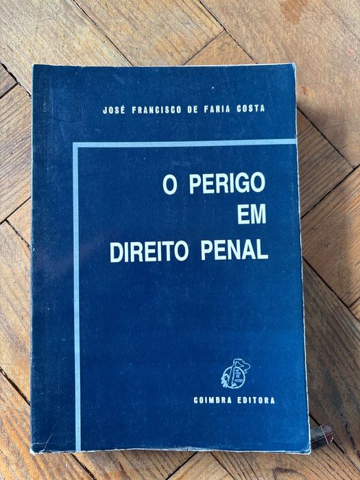 Direito Penal - várias obras