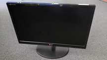 Monitor/TV LG 22MN43