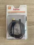 Kabel HDMI-Micro USB
