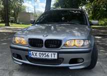 BMW 316i 2003 р.