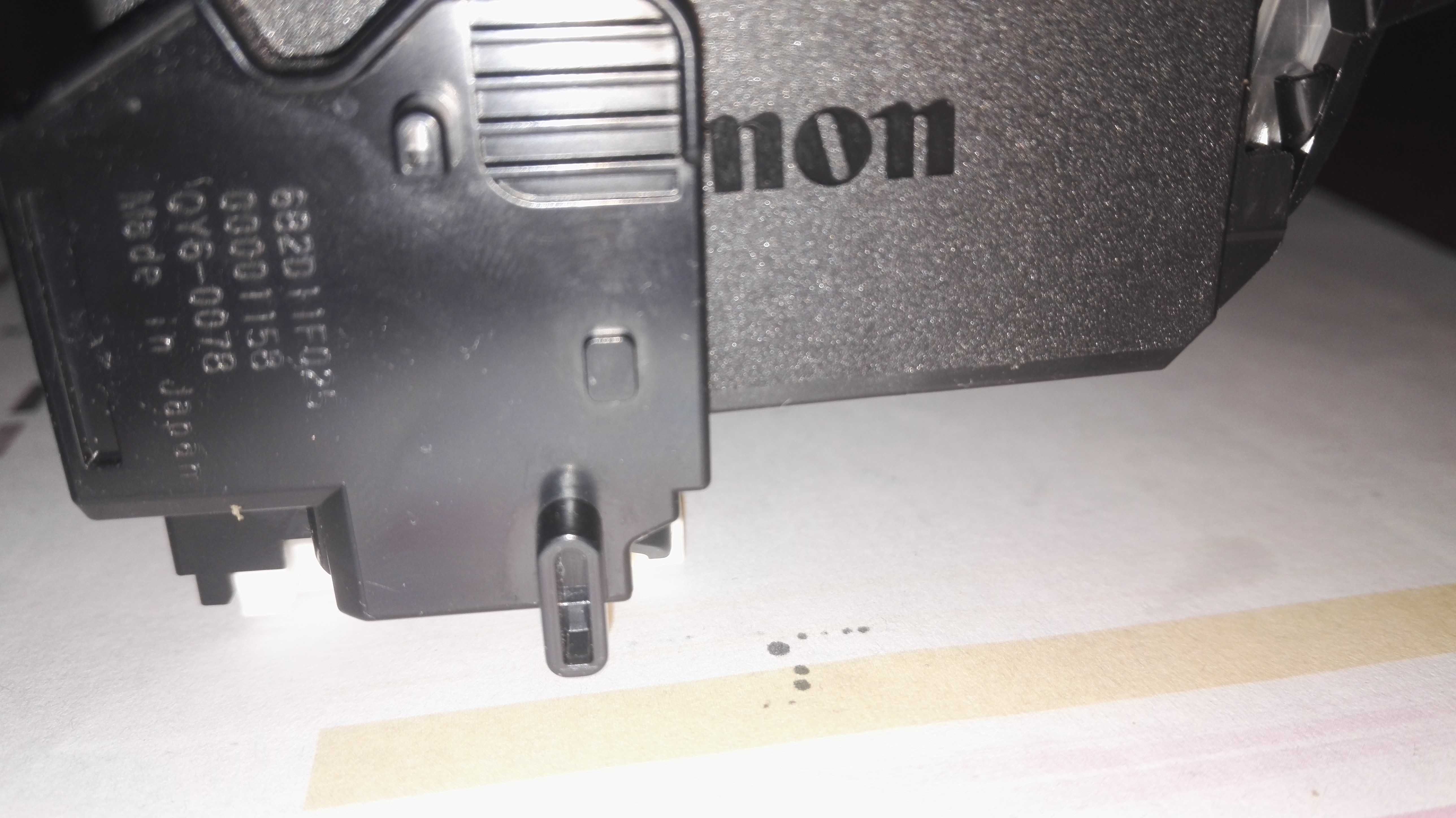 Головка Canon QY6-0078 MP990,996 MG6120-40,80, 6280, 8120, 8180, 8280