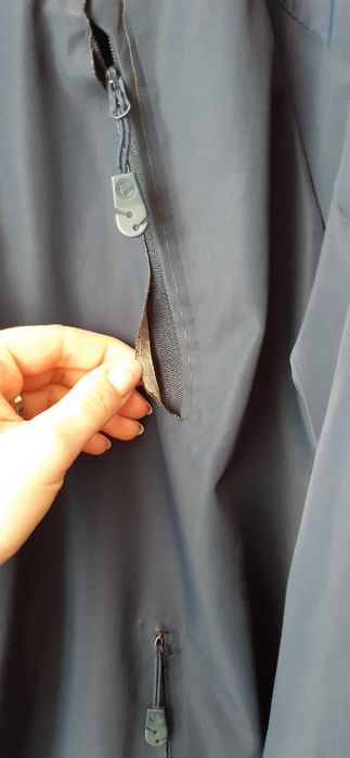 Kurtka męska XL zimowa zima Diverse nieprzemakalna ciepła