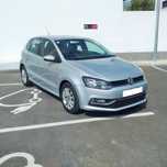 VW Polo 1.4 TDI 90cv GPS Confortline