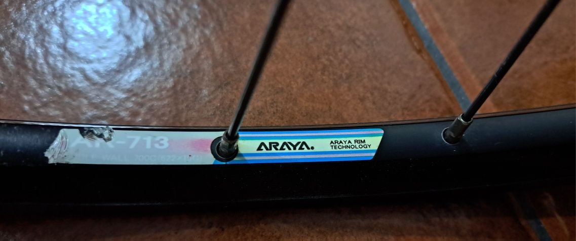 Roda 29" bicicleta
