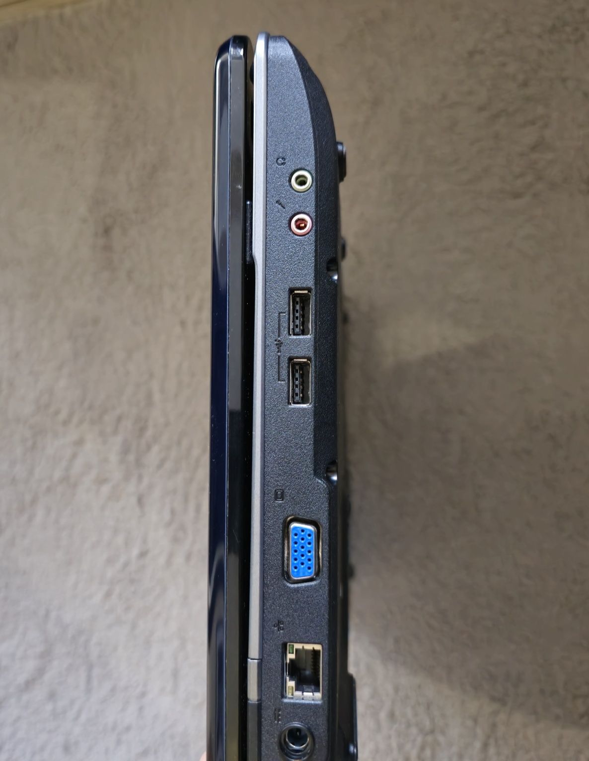Laptop Acer Aspire 5541g stan idealny