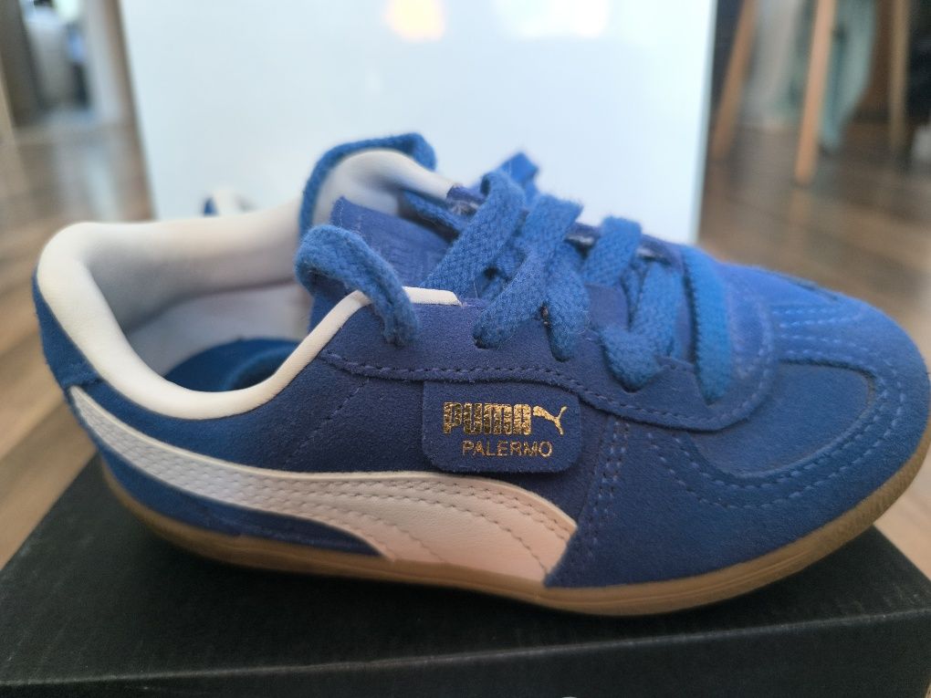 Puma Palermo dziecięce