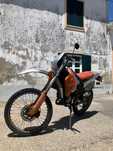 Aprilia rx50 vende-se