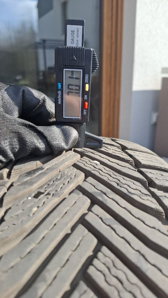 Koła do lexus 17cali 5x114.3 proste, super stan