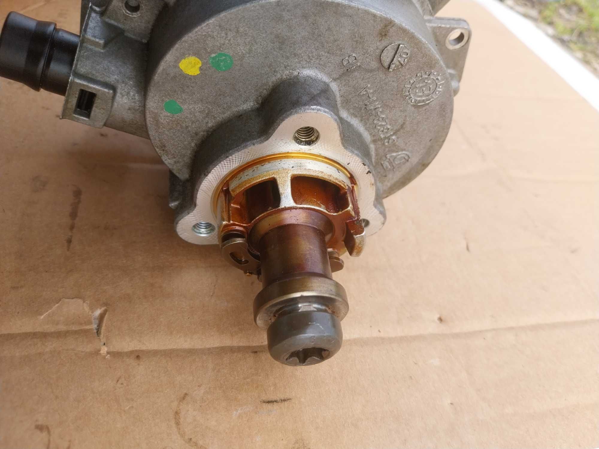 Pompa Vacum Podciśnieniowa N55 BMW F07 F10 F15 F25 F30