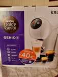 Máquina de café Dolce Gusto