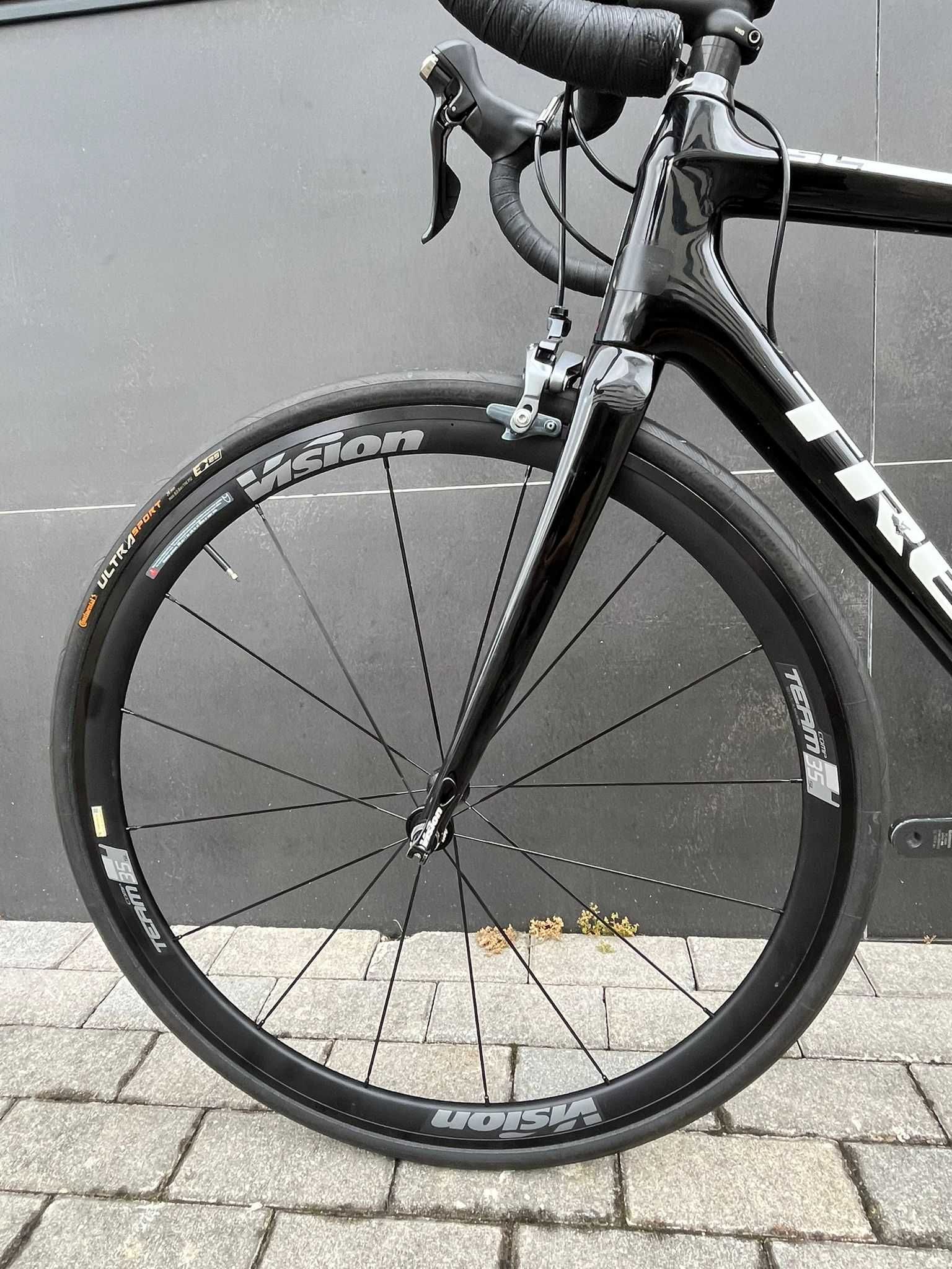 Bicicleta Usada Trek Emonda 6 SL 2020
