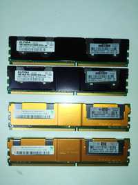 Memória RAM DDR2 PC2-5300