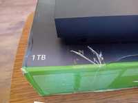 Xbox One X 1TB (konsola)