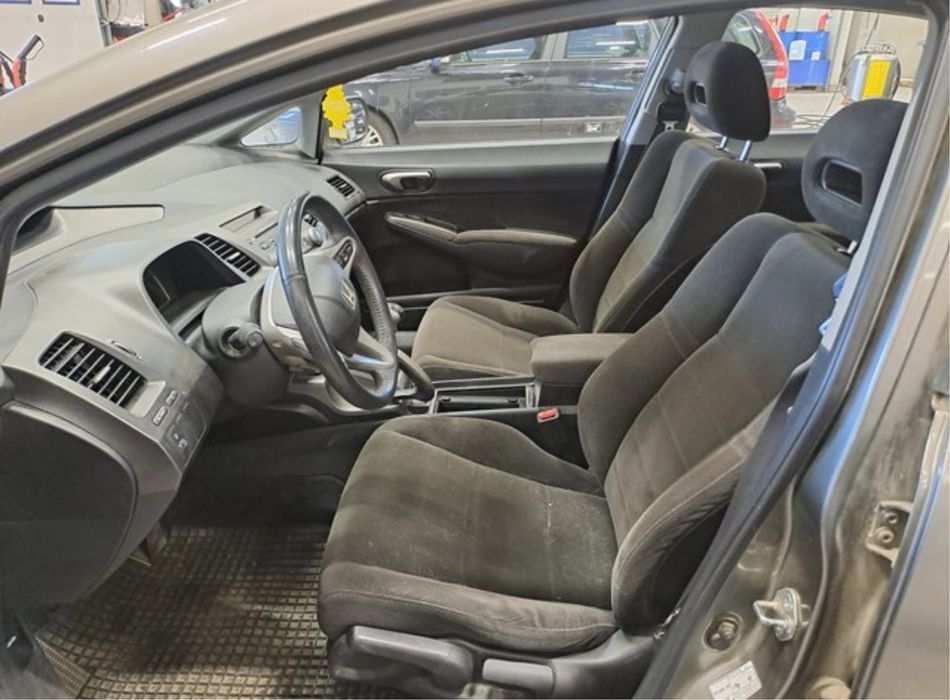 Розборка разборка honda civic 4d 1.8 мкпп акпп розборка хонда цівік