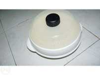 Tacho para cozinhar a vapor